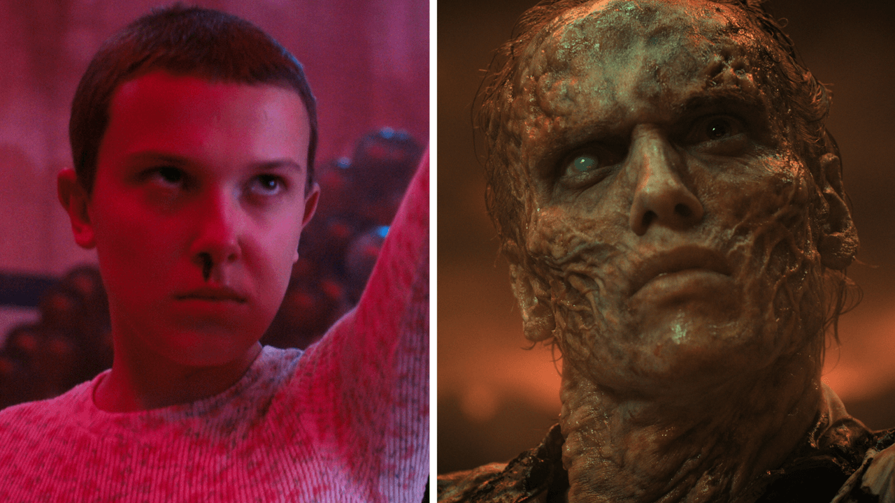 Este es el verdadero héroe de 'Stranger Things' (no es Eleven y tenemos las pruebas)