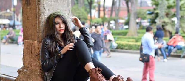 <b>Lina Torres Varela</b> también tuvo un trágico final a muy corta edad.