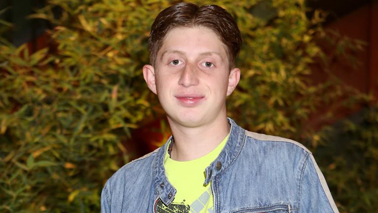 ¿Quién era Octavio Ocaña?, el actor de 22 años que murió por un impacto de bala en la cabeza