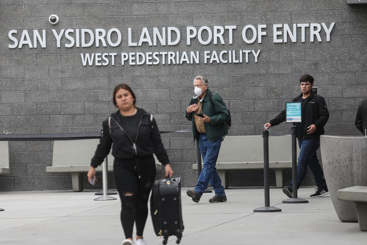 Lo que hay que saber sobre la revisión de miles de casos de asilo rechazados