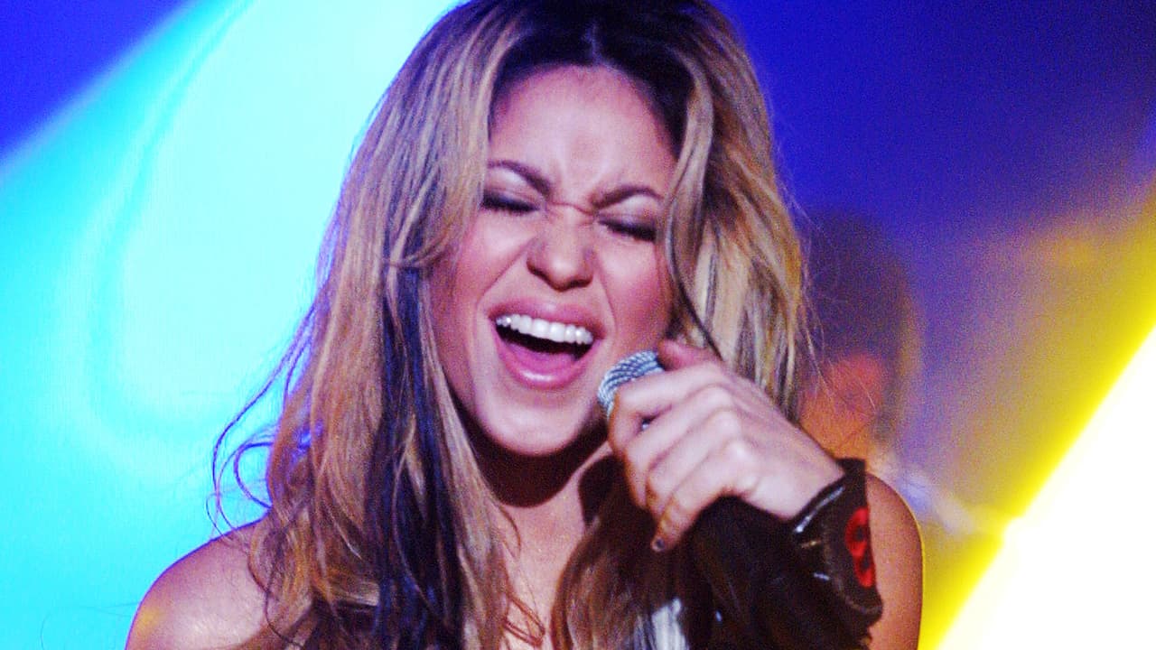 Shakira y Coldplay tienen un mensaje para ti en los Premios Juventud 