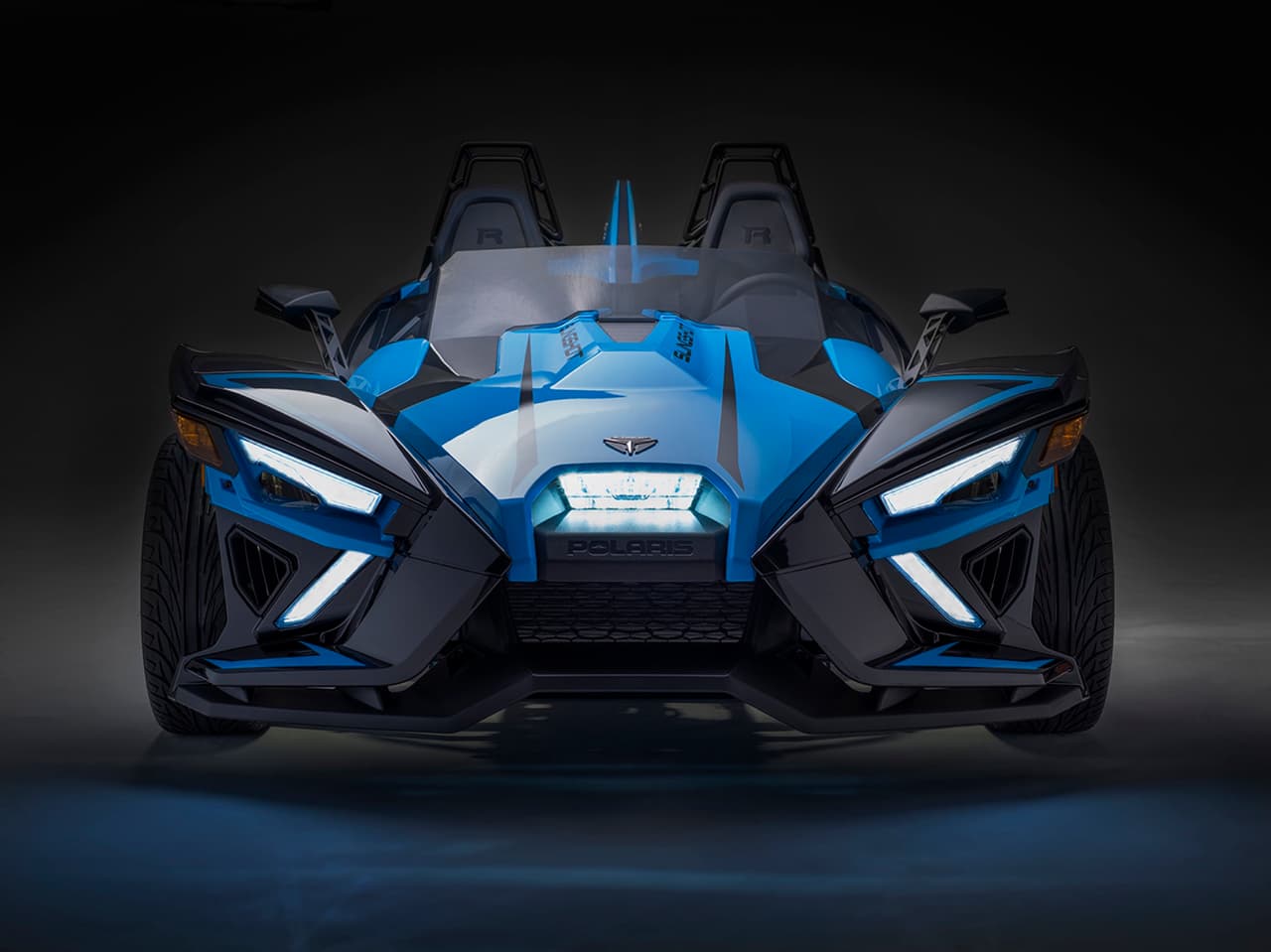 Polaris Slingshot 2020