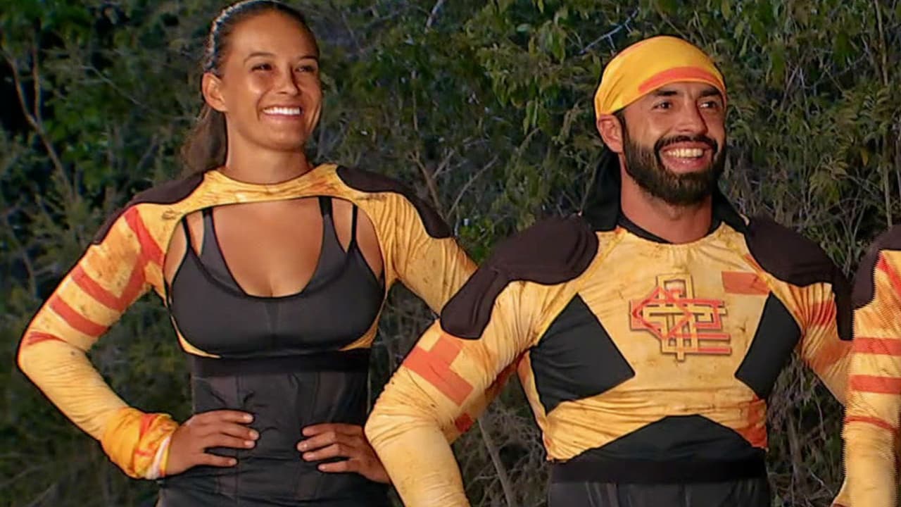 Sin embargo, ninguno de los dos confirmó las sospechas, al contrario, Memo dejó en claro que tenían una linda amistad desde antes de entrar al reality show.