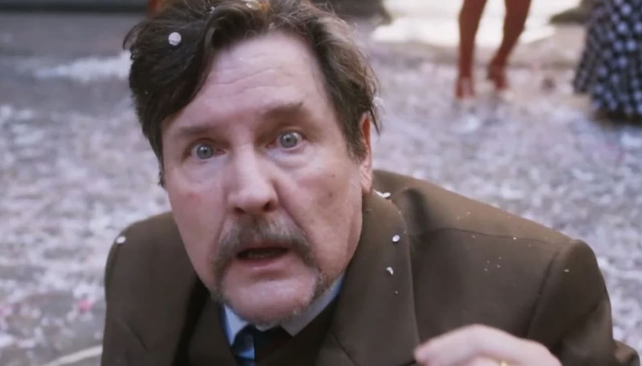 Último capítulo de "Além da Ilusão": Matias forja a própria morte e fica ainda mais perturbado