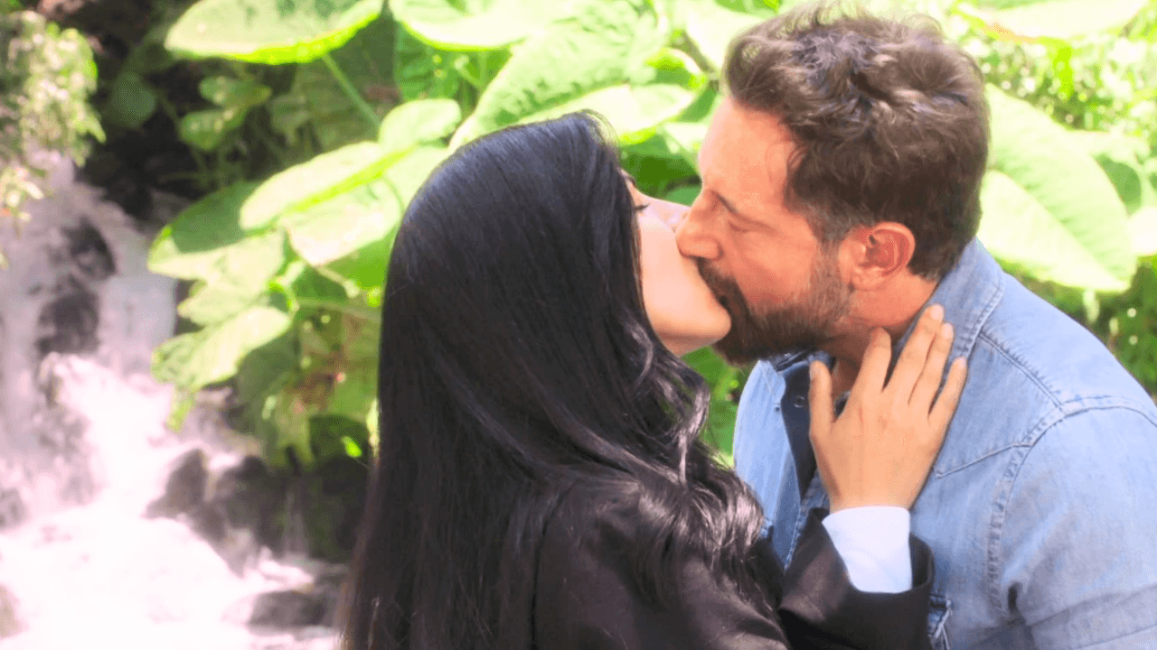 Resumen de Monteverde capítulo 31