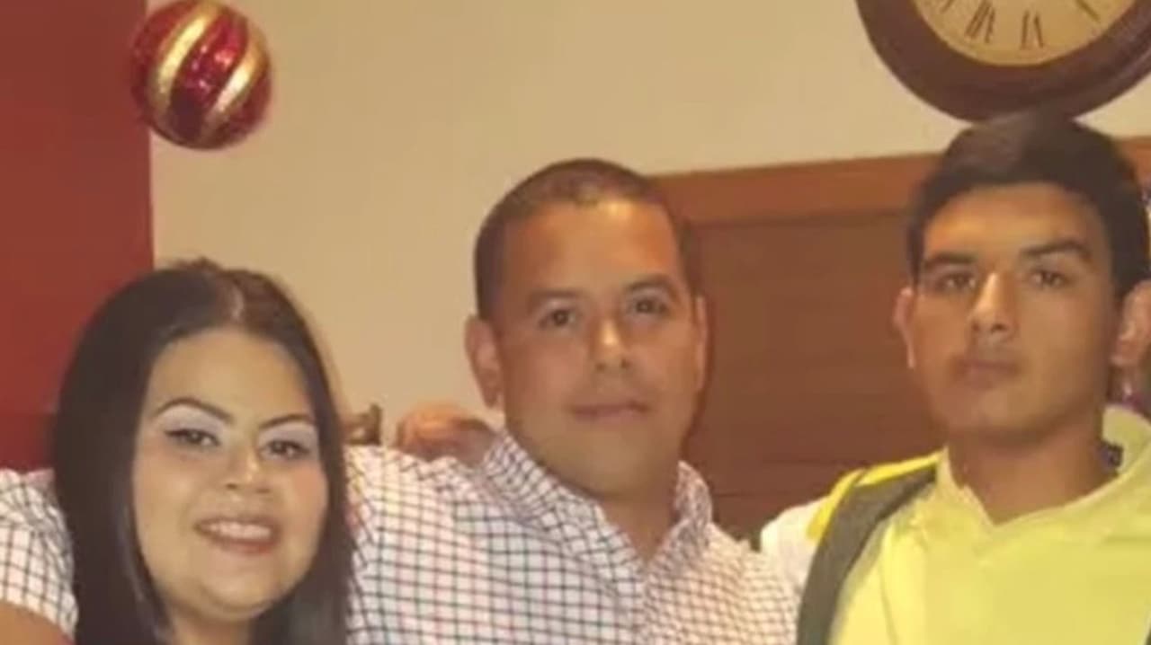 Familia exige justicia tras la muerte del hispano Michael Arvallo, quien fue atropellado en Phoenix