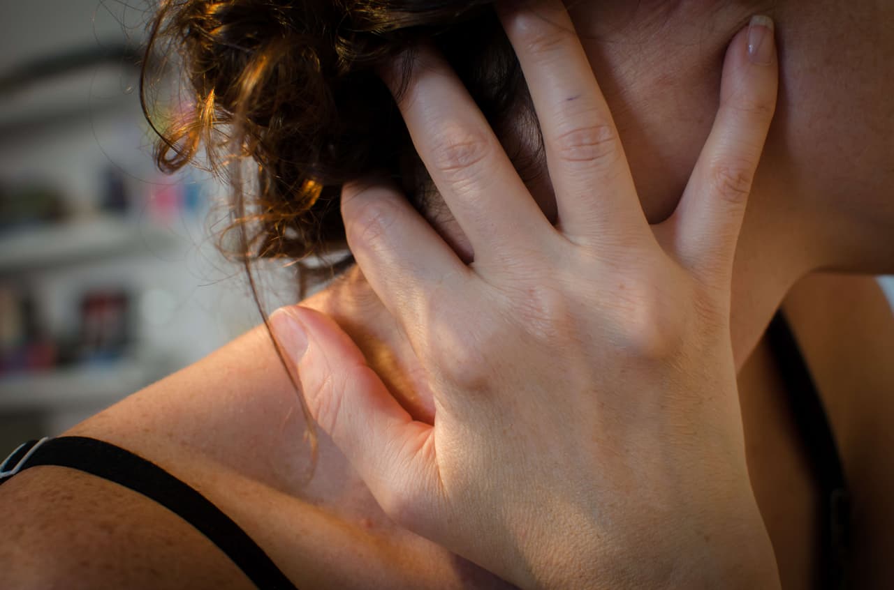 Vivir con artritis: "Que se me tuerzan los dedos, ese es uno de mis mayores miedos"