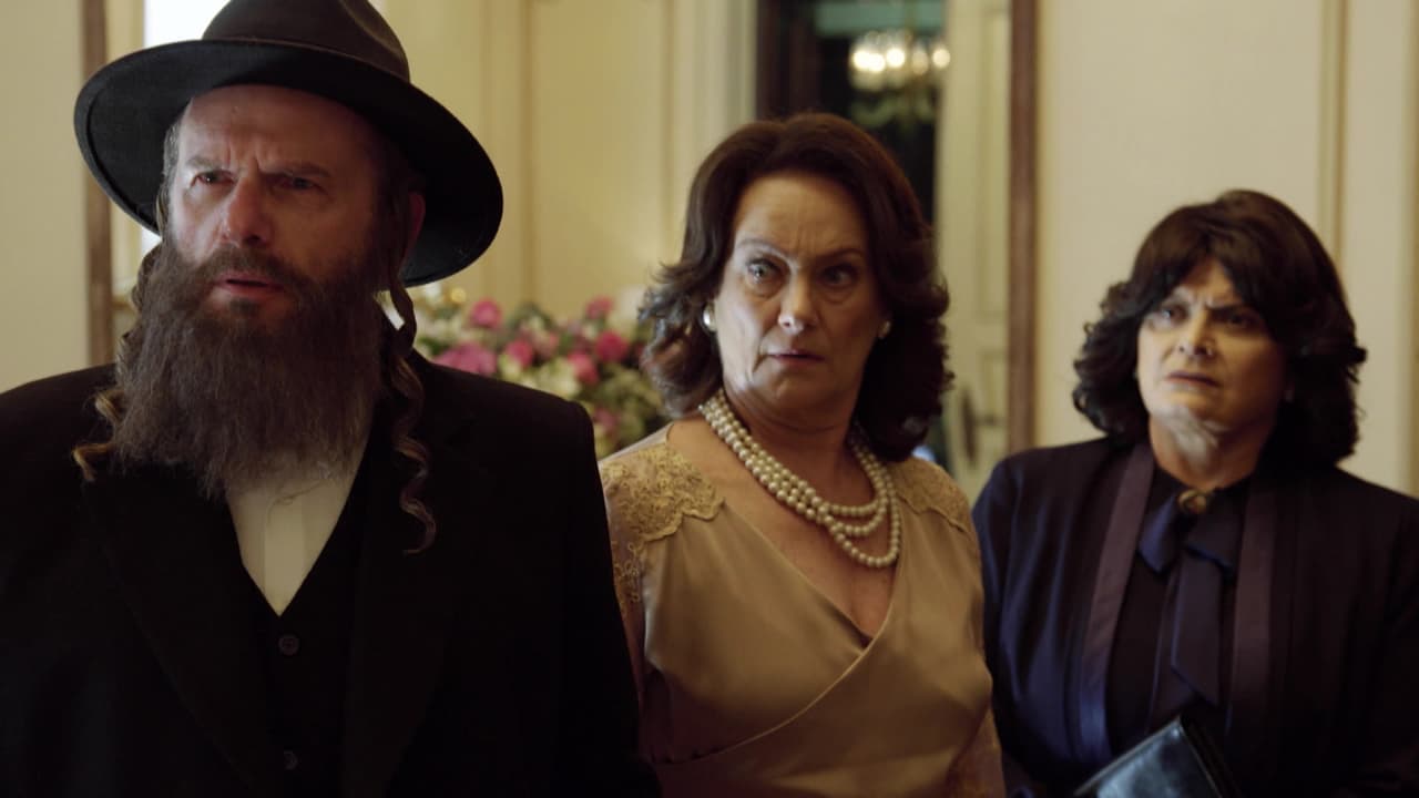 El día de su boda, Débora rechazó a su padre Gedeón, quien le 'otorgó' su perdón. Desde ese momento, la joven se alejó de su familia y no ha hablado con ellos.