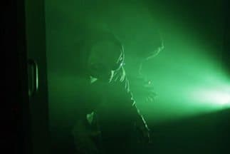 Alien Invasion Prank