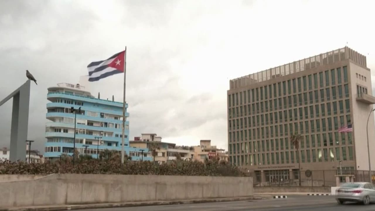 México dejará de enviarle petróleo a Cuba, afirma Trump, y asegura que ya hablan con gobernantes de la isla