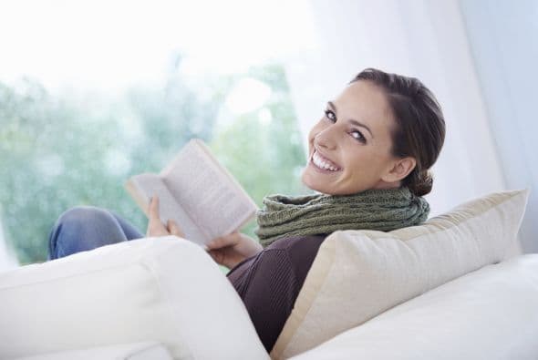 En lugar de recurrir al hábito negativo que quieres dejar, intenta solucionar el problema de fondo que te perturba, o habla al respecto, aconsejó la experta.