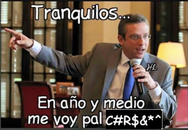 El retraso del mensaje y su contenido fueron motivo de mofa en las redes.