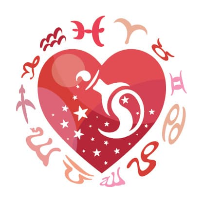 <b>Acuario</b>
<br>Muy compatible con Aries, Géminis, Leo, Libra, Sagitario y Acuario. 
<br>Compatible de forma aceptable con los demás según su ascendente. 
<br>Poco compatible con Tauro, Virgo y Escorpión.
<br>Incompatible con Cáncer, Capricornio y Piscis según su ascendente.
<br>Los meses en que se facilita tu compatibilidad: febrero, marzo, junio, agosto y diciembre.
<br>