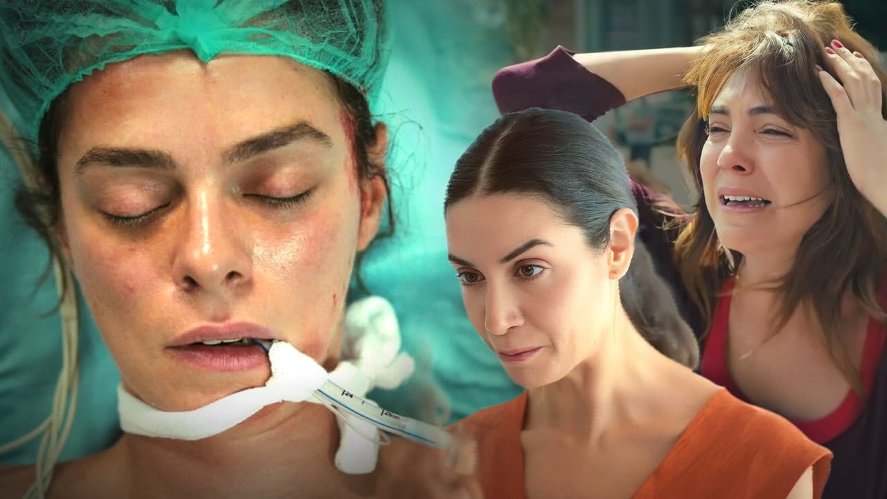 Mujer: Bahar, Ceyda y Piril viven el drama al máximo en el estreno de la nueva temporada por Univision
