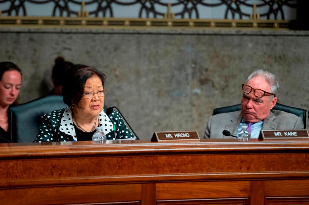 Senado de EEUU rechaza intento de poner fin al bloqueo de Trump a Cuba