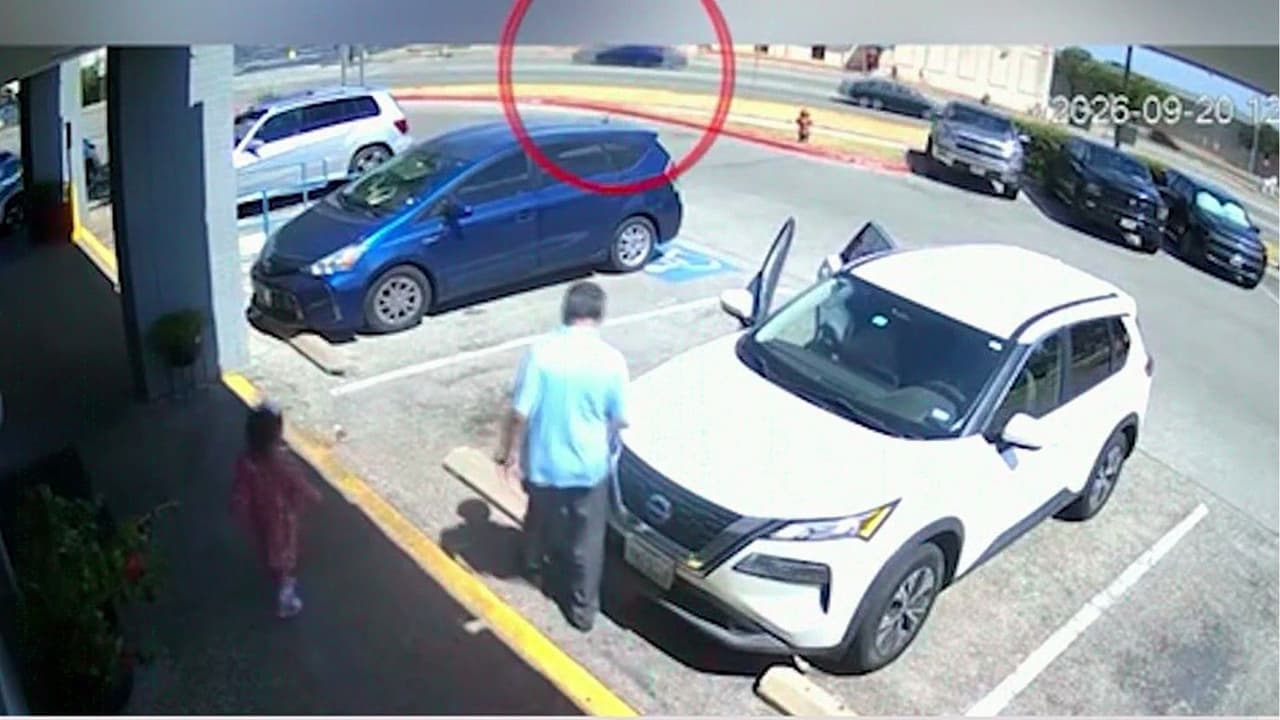 Caso Wilber Garcés da un giro: enfrenta cargos por agresión a agente de ICE según documentos federales