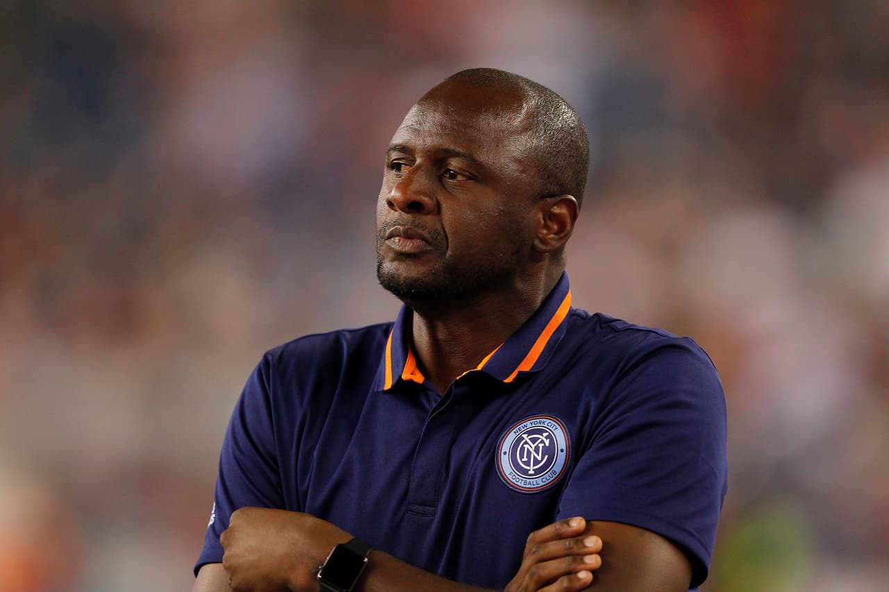 ¿Quiénes son los grandes candidatos a ser el técnico de la temporada 2016 en la MLS? 