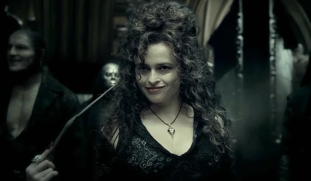 Después de su trabajo en 'Charlie y la fábrica de chocolate' , Bonham Carter consiguió varios roles destacados, como el de Bellatrix Lestrange en la saga de 'Harry Potter' (2007) y la Reina Roja en 'Alice in Wonderland' (2010).