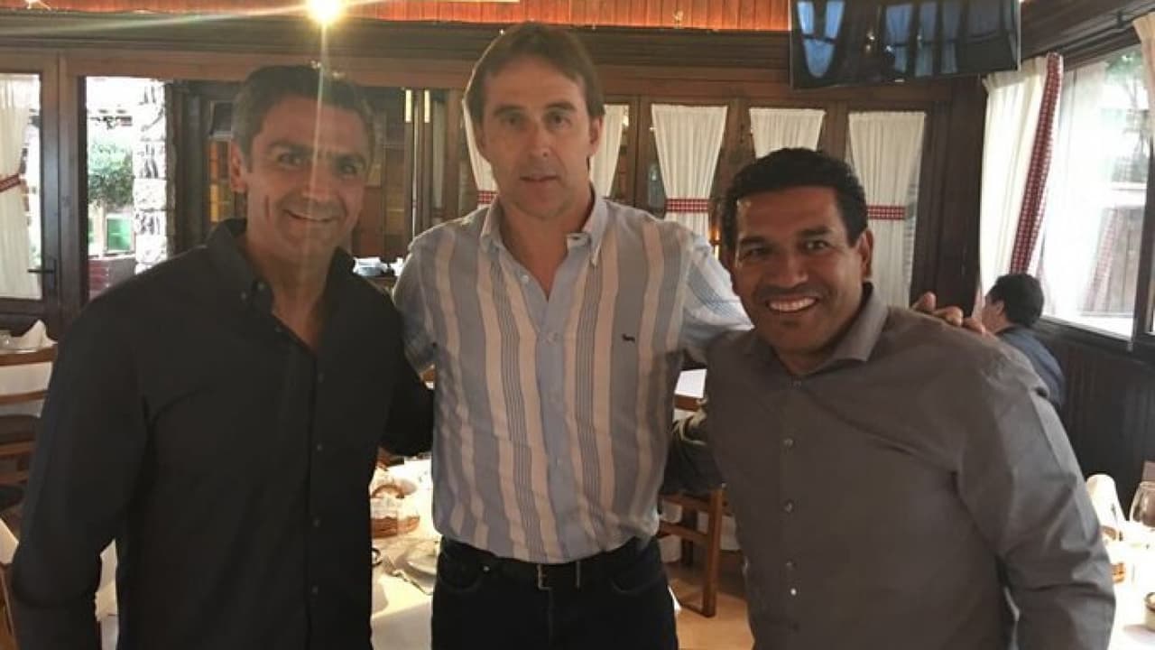 En América quieren retener al auxiliar de Miguel Herrera