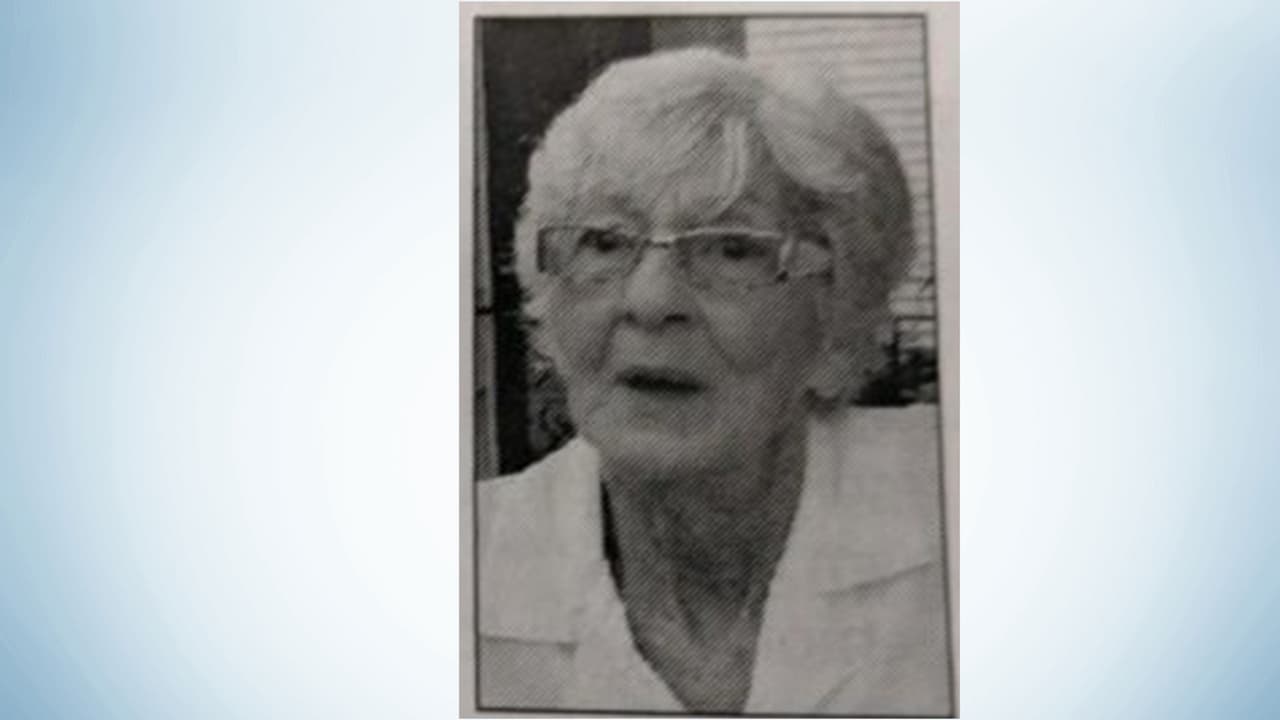 Family wrote harsh obituary for their mother