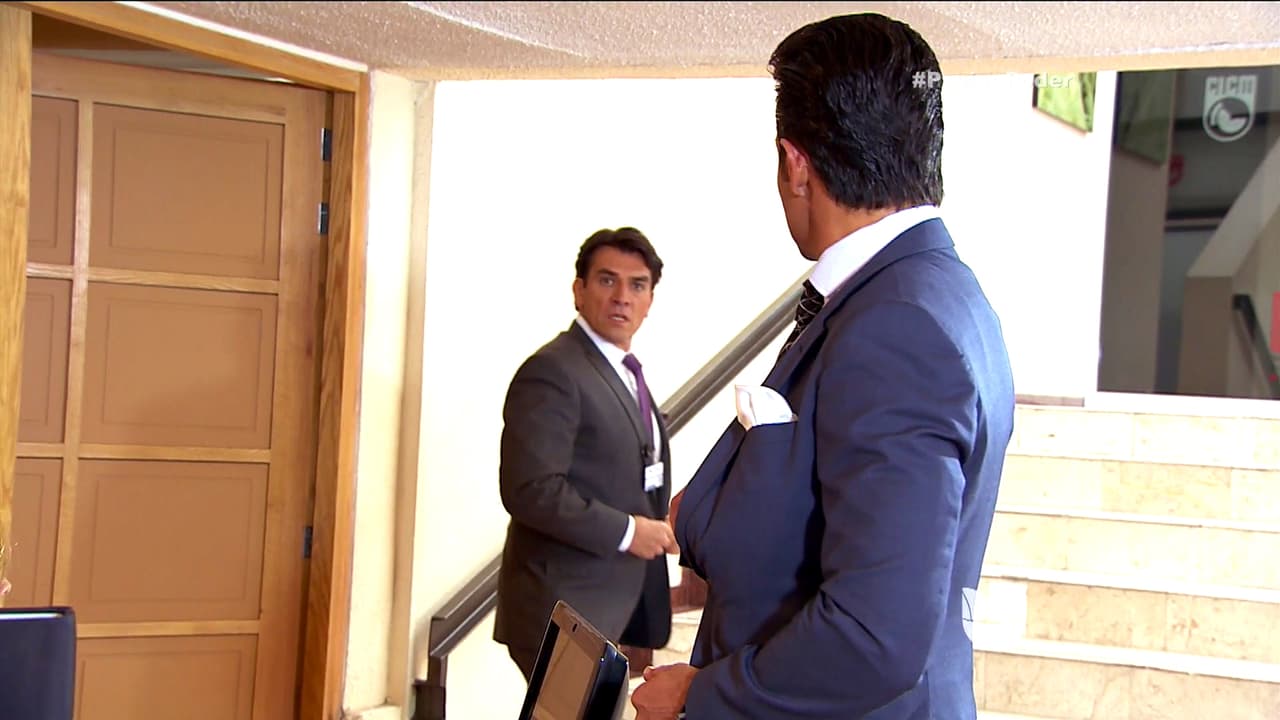 ¡Quieres vengarte de Erick!