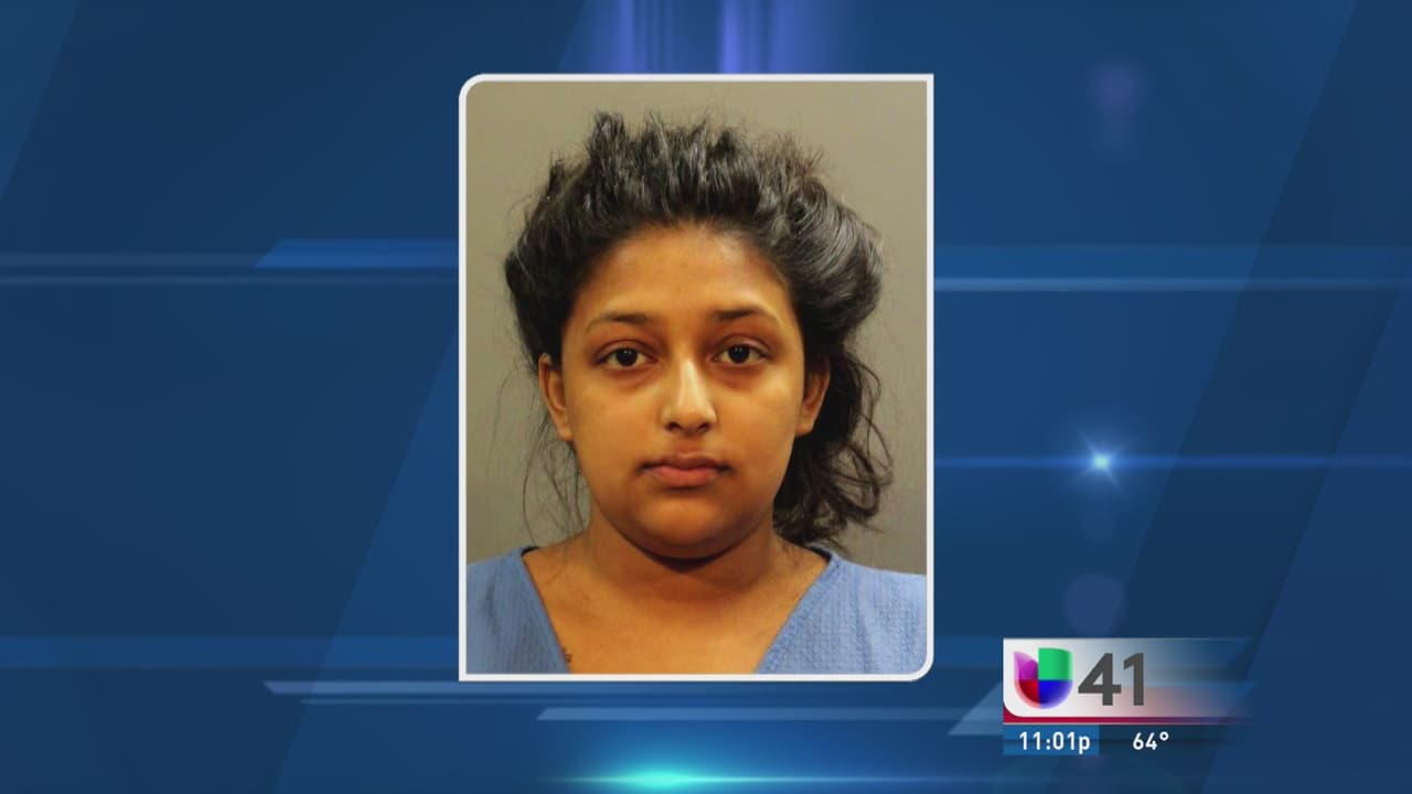 Madre acusada por asfixiar a su hija recién nacida en Long Island