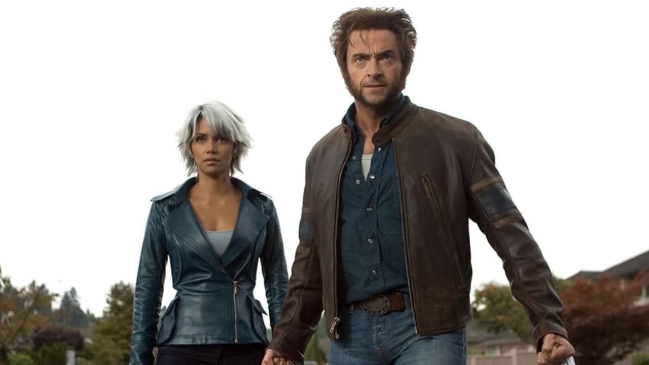 Los fans de Marvel querían ver juntos de nueva cuenta a Tormenta y a Wolverine.
