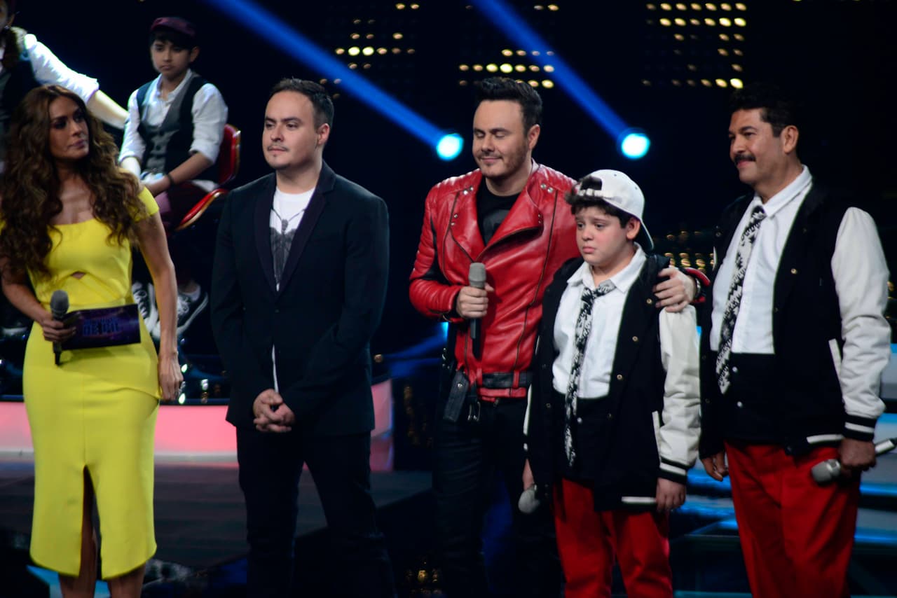 Los Modesto y Pintos fueron eliminados, el bullying se hizo presente en algunos de los participantes, los capitanes no estuvieron de acuerdo con las críticas de los jueces, Benny, Sasha y Eric fueron los invitados especiales y Espinoza Paz y Cristian castro hicieron las pases.