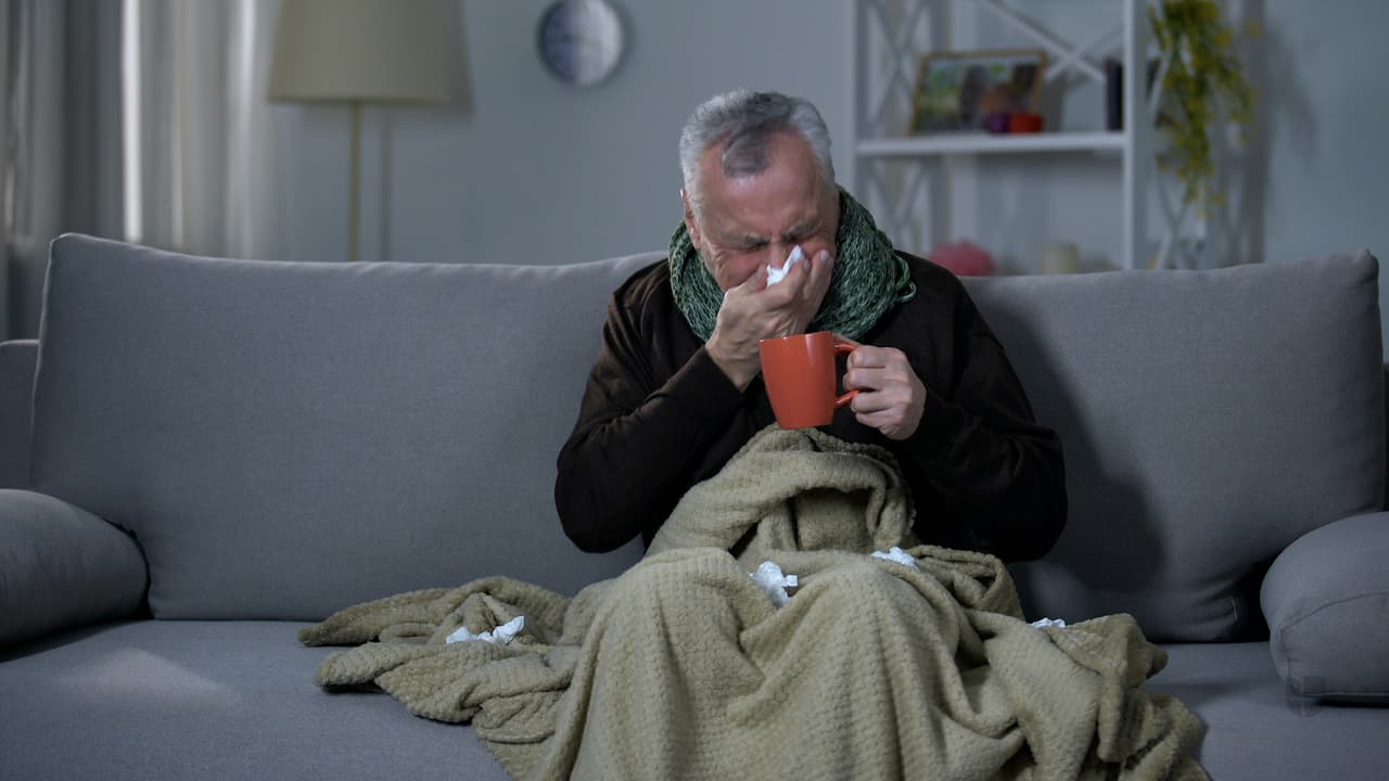 Tres mitos y realidades en la peor temporada de la influenza