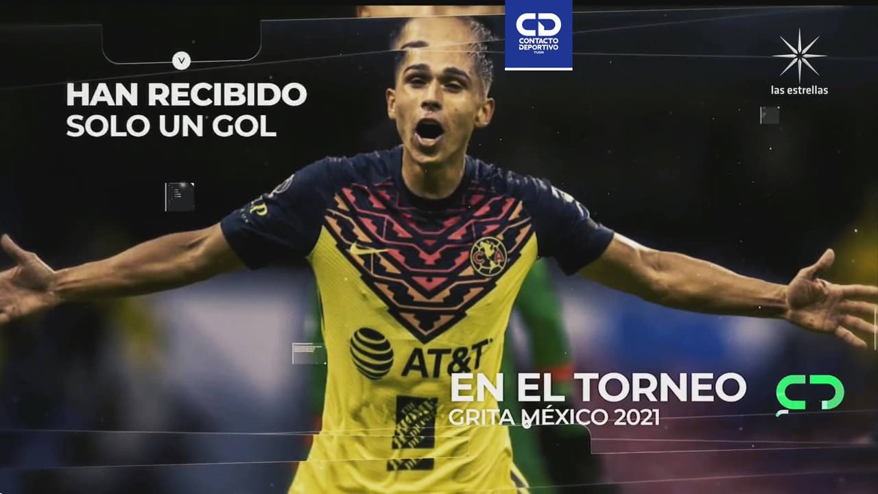 Es oficial: América registró a Renato Ibarra y salió a la banca ante Juárez