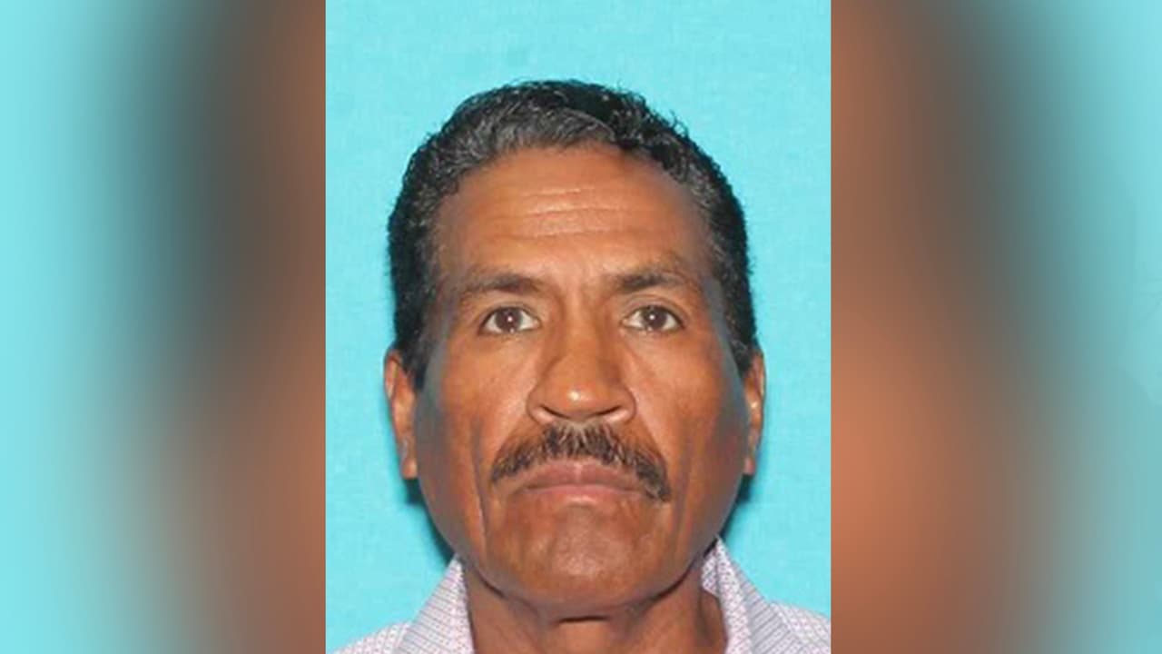 ¿Lo has visto? Es sospechoso de abuso sexual continuo a un menor 