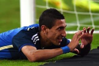 La Fiscalía Provincial de Madrid denuncia a Xabi Alonso, Di María y Carvalho por delitos fiscales