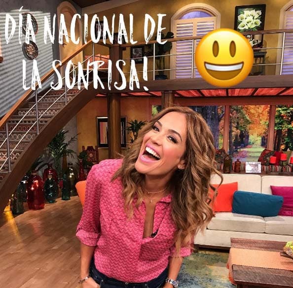 En Despierta América celebramos el Día de la Sonrisa