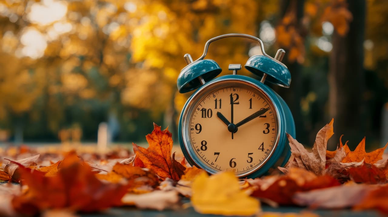 Cambio de horario en California: ¿Cómo prepararse y cuáles son los posibles efectos en la salud?