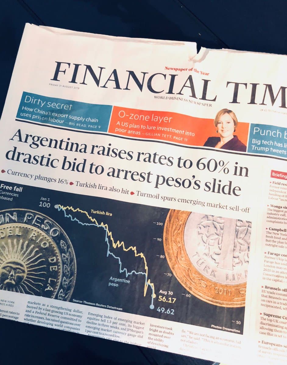 No obstante, 
<b>los clubes argentinos que tienen deudas en dólares necesitan dinero en efectivo ahora</b>, por ello la oferta de Rayados de la Liga MX no se puede rechazar.