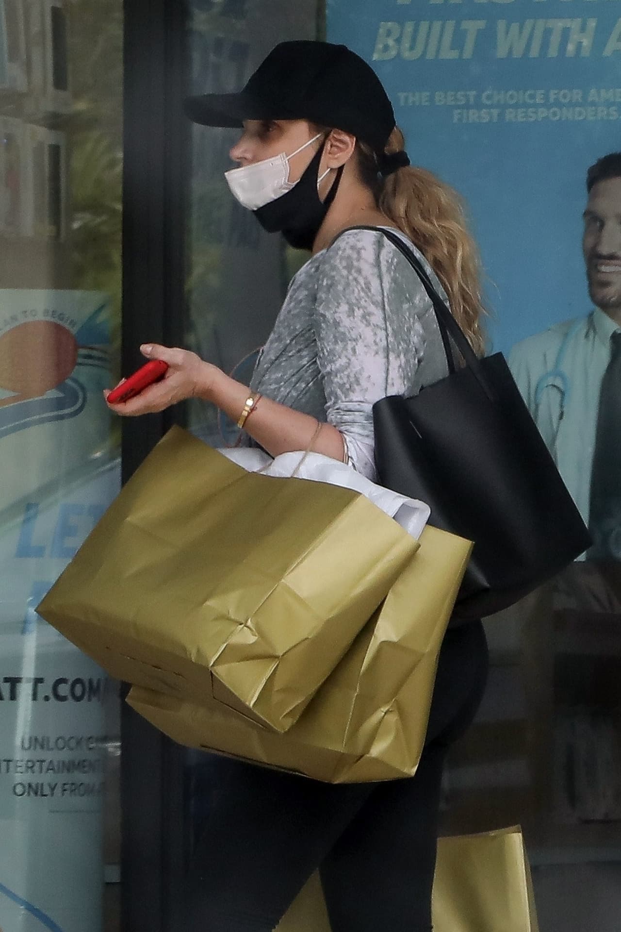 Desde que la actriz dejó su cargo público y se divorció de Enrique Peña Nieto se rumoró que estaría buscando limpiar su imagen, luego de la serie de polémicas en las que estuvo relacionada mientras fue primera dama de México.