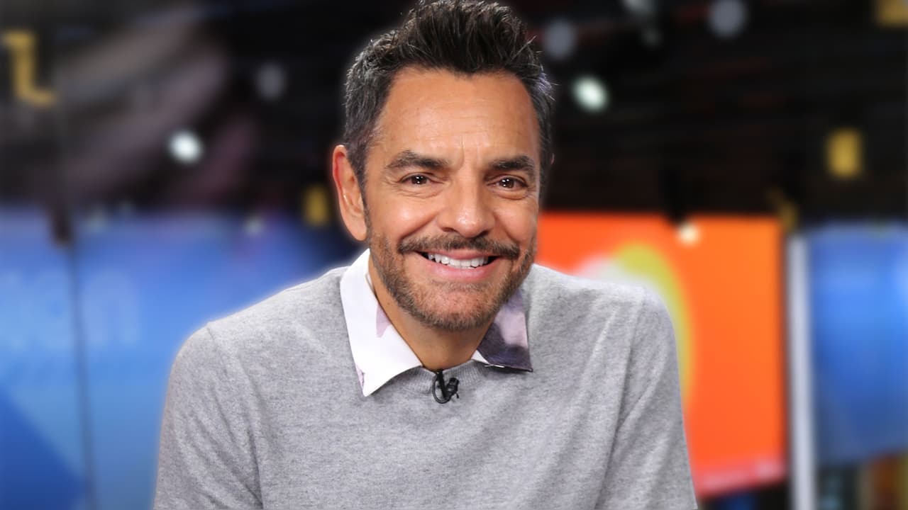Eugenio Derbez consigue un éxito muy especial con la película Radical