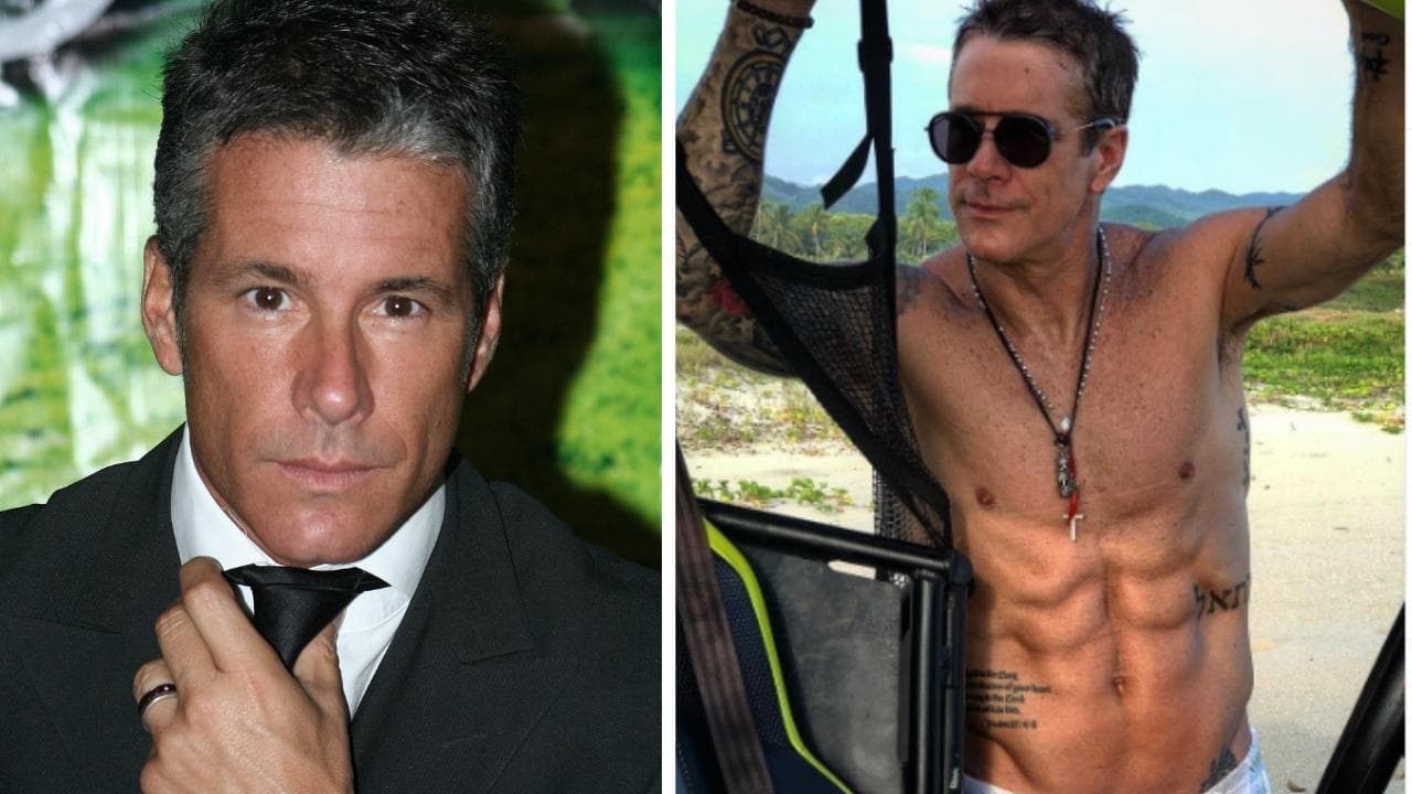 ¿Qué fue de Fernando Carrillo? El galán de telenovelas encontró su vocación y se convirtió en padre