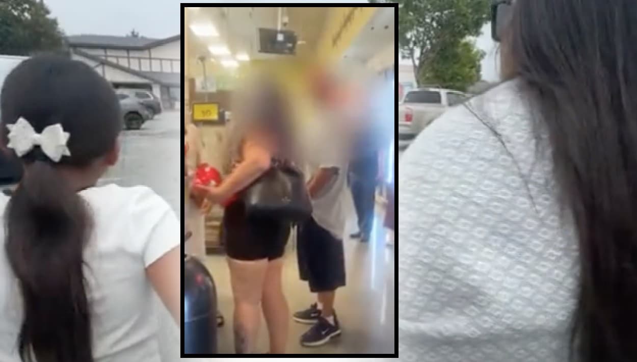 Presunto agresor sexual de Magaly Torres en un Ralphs de Los Ángeles queda bajo arresto