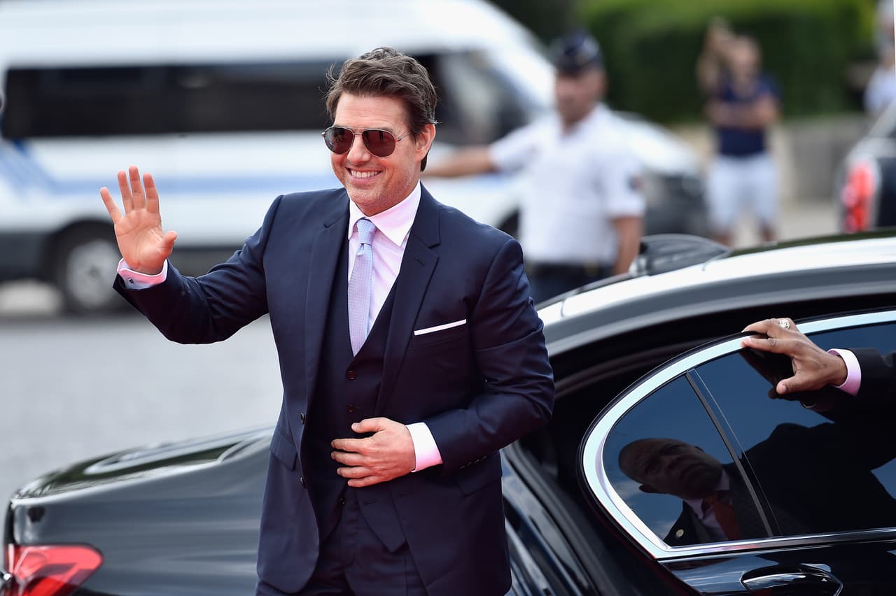 De acuerdo con un reporte de 
<b><a href="https://www.cnbc.com/2020/02/24/coronavirus-outbreak-halts-mission-impossible-vii-filming-in-italy.html" target="_blank">CNBC</a></b> del pasado 24 de febrero, la productora detuvo la filmación en Italia debido a la confirmación de un brote del virus en la parte norte del país.
<br>