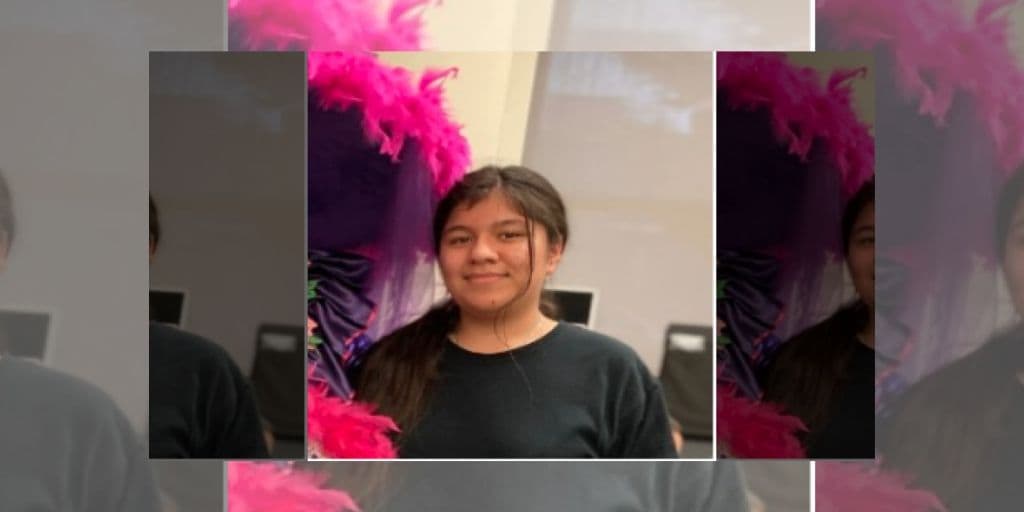 Policía busca a niña hispana desaparecida en el sur de Filadelfia