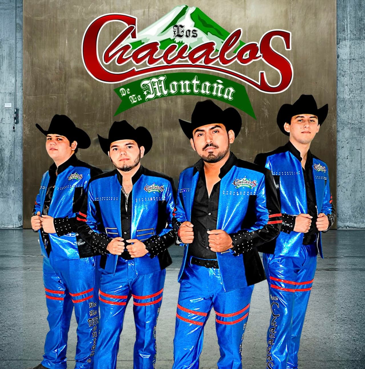 Recientemente, se había incorporado a Los Chavales de la Montaña.