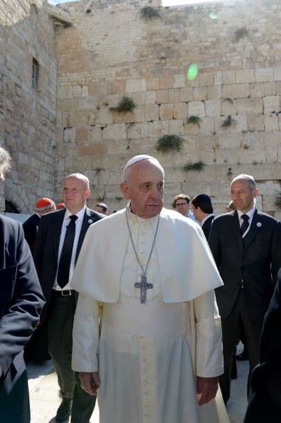 Salomón pretendía sustituir al Tabernáculo como único centro de culto del pueblo judío.