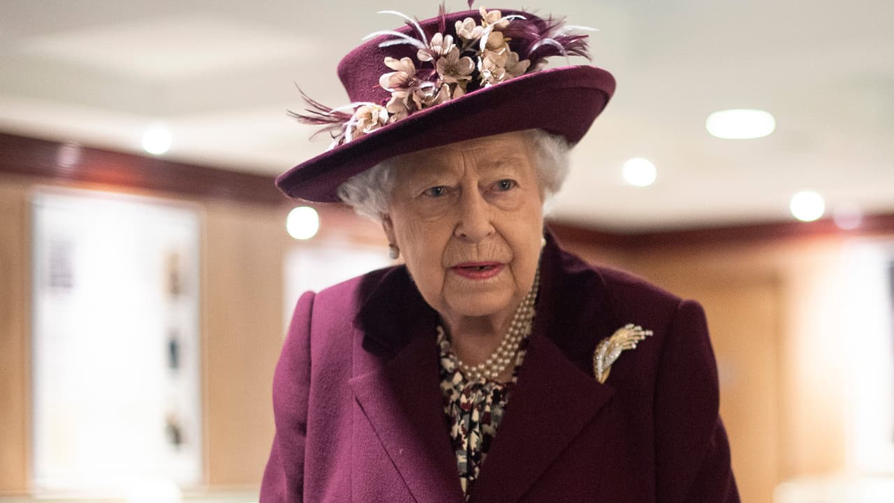 Quien actualmente se encuentra recluida en el castillo de Windsor, para evitar un posible contagio de coronavirus, no festeja esta importante fecha.