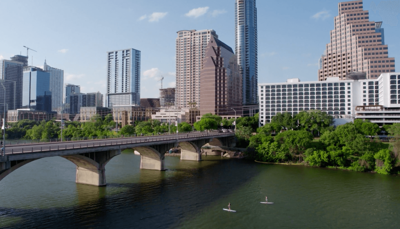 De acuerdo con el nuevo estudio, Zillow espera que Tampa, Florida, sea el mercado número uno este año.