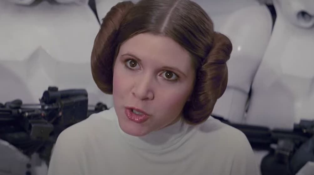Leia Organa