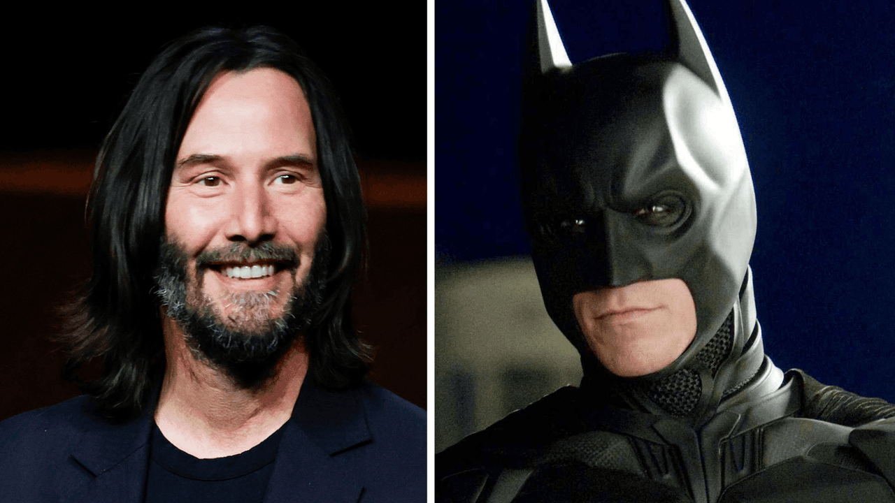 Keanu Reeves quiere ser Batman: 5 versiones que podría interpretar, según sus exigencias 