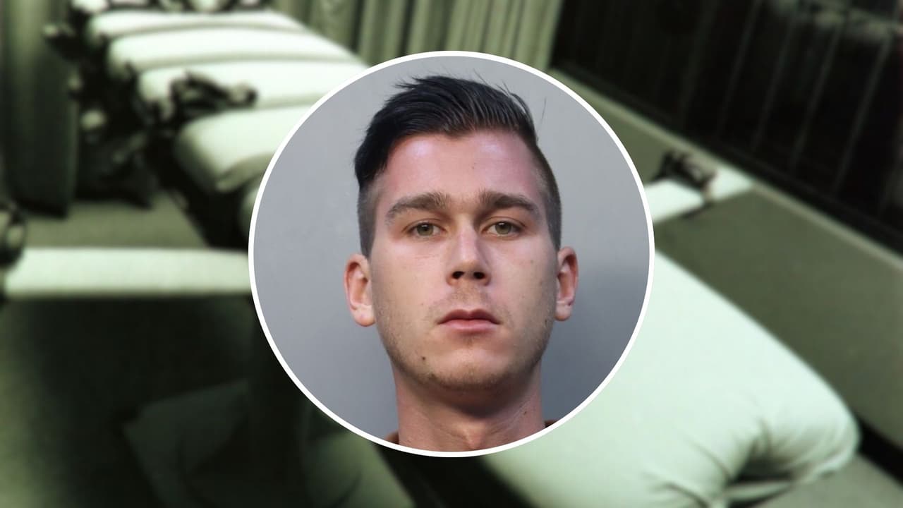 Un sospechoso de dos asesinatos podría ser el primer inmigrante condenado a muerte bajo una nueva ley de Florida: ¿Quién es?