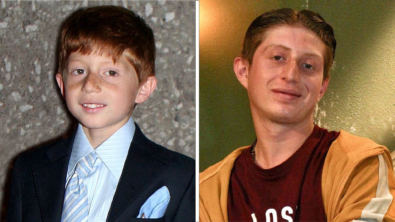 Octavio Ocaña más allá de Benito Rivers: vivió duros momentos en silencio que pocos conocen