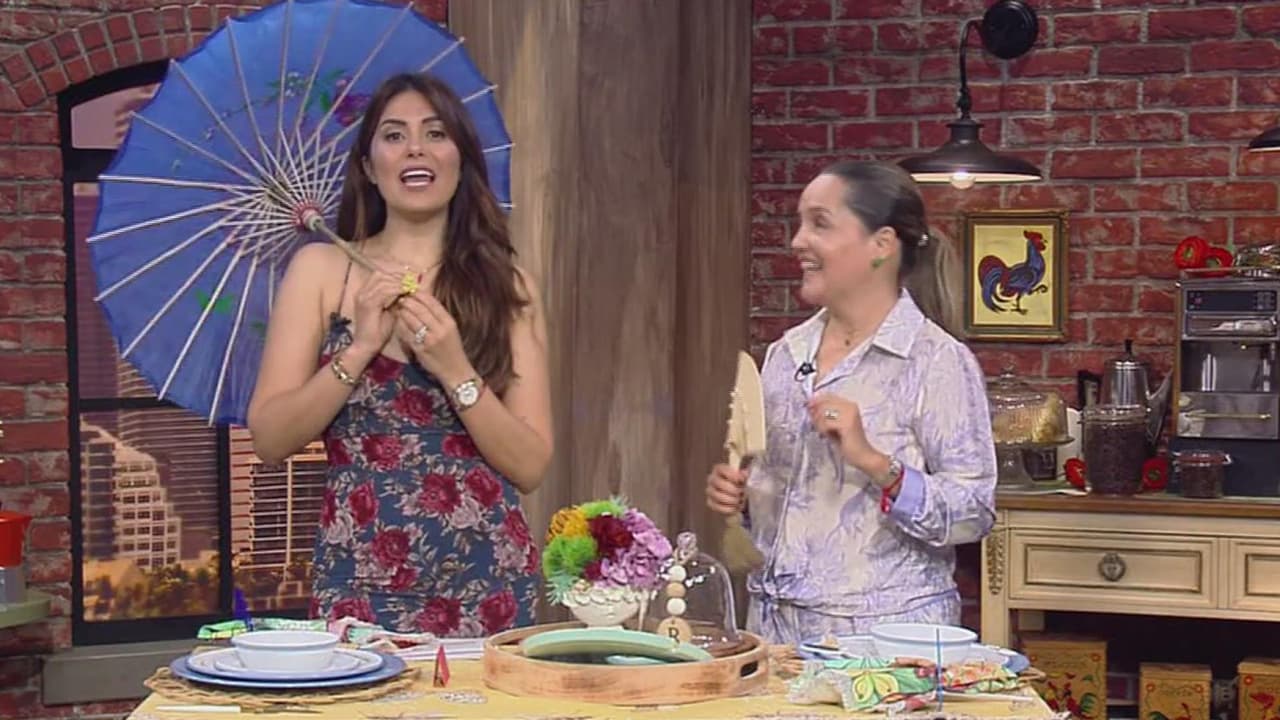 Lo que debes saber para organizar una reunión ideal al aire libre